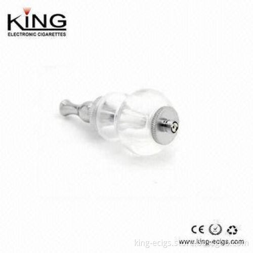 2014 latest electronic cigarette clearomizer KE-Gourd shape with CE/RoHS certificates
